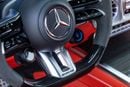 مرسيدس بنز G 63 AMG ستاندارد مرسيدس بنز G63 AMG 2025 دول مجلس التعاون الخليجي | الضمان