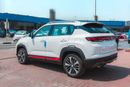 تشنجان CS35 Changan Cs35 PLUS 1.4T 2026 (White) FOR EXPORT