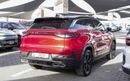 بايك X7 BAIC X7 2025 SUV - driven only 10,330 kms