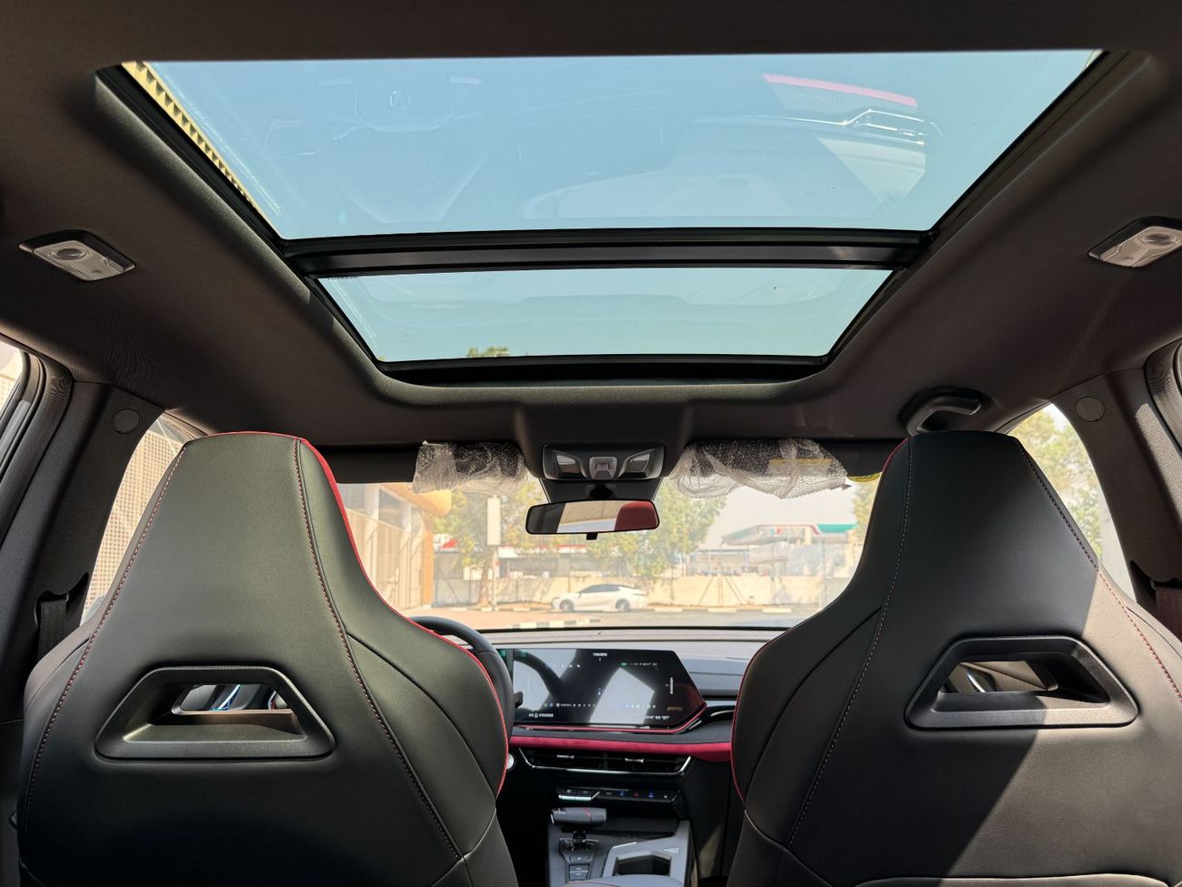 تشنجان x5 بلس