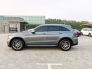 مرسيدس بنز GLC 300 كوبيه AMG