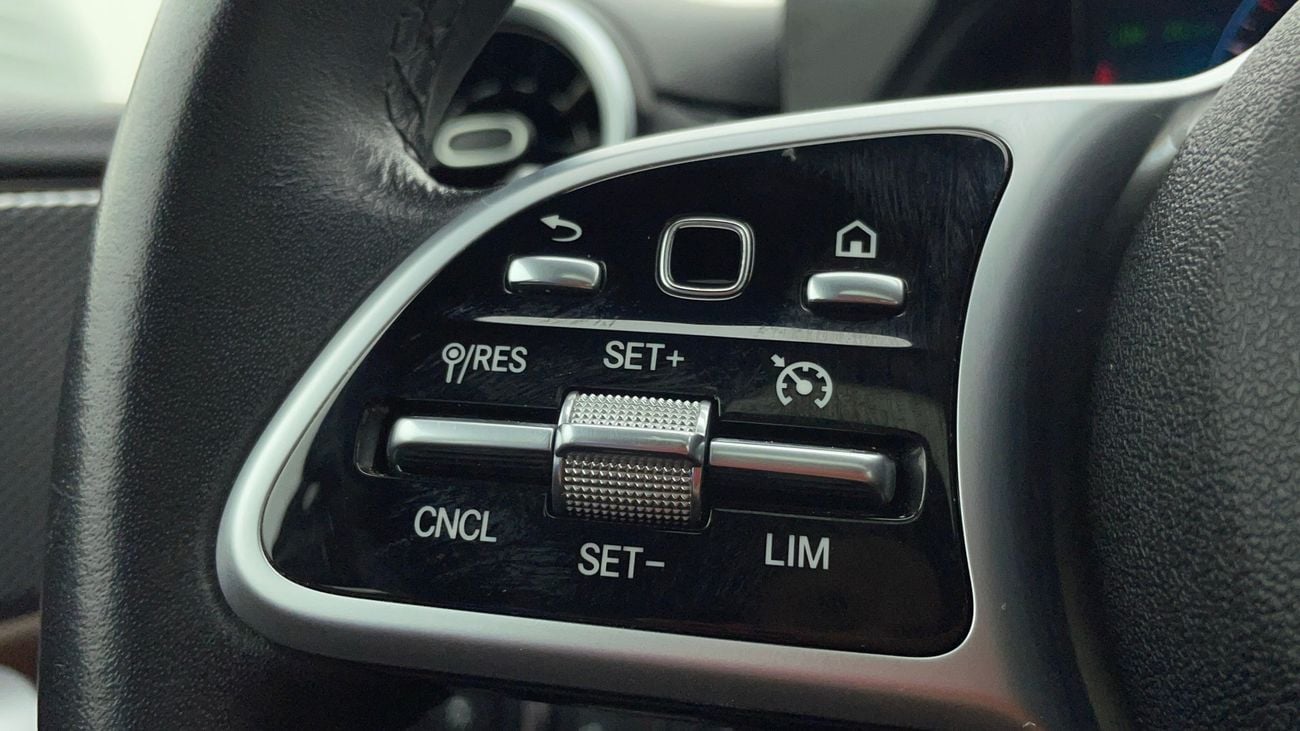 مرسيدس بنز A 200 PREMIUM + 1.3 | بدون دفعة مقدمة | اختبار القيادة في المنزل