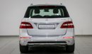 مرسيدس بنز ML 400 4Matic