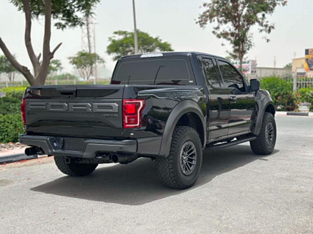 فورد F 150 XLT