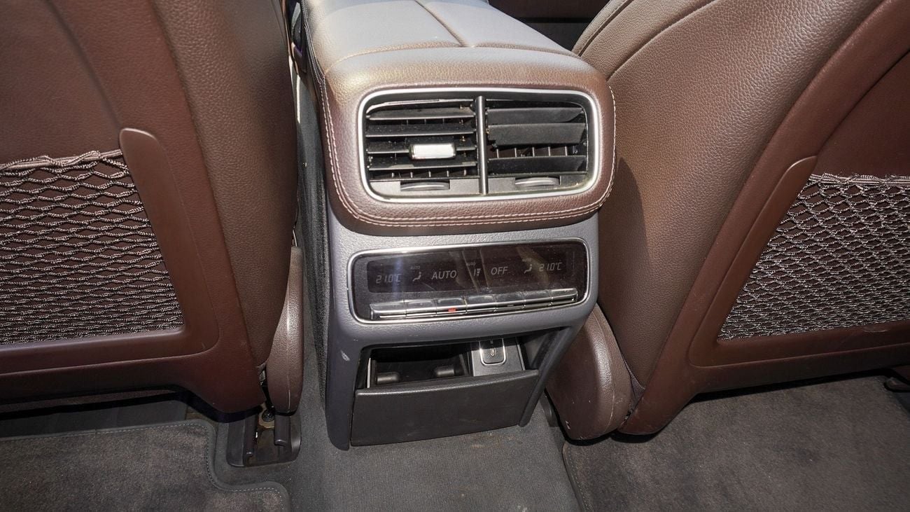 Mercedes-Benz GLE 450 4Matic