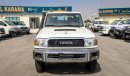 تويوتا لاند كروزر بيك آب Toyota Land Cruiser Pickup V8 Diesel 4WD Double Cab 2018