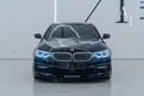 بي أم دبليو ألبينا 2018 BMW Alpina B5, Full Service History, Excellent Condition, GCC