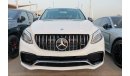 Mercedes-Benz GLE 350 WITH 360 CAMERA / WITH WARRANTY