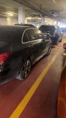 مرسيدس بنز C 300