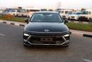 Hyundai Sonata 2025 HYUNDAI SONATA 1.5T PRO - PANORAMIC SUNROOF [ EXPORT ONLY ]
