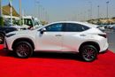 لكزس NX350h Hybrid 2.5L