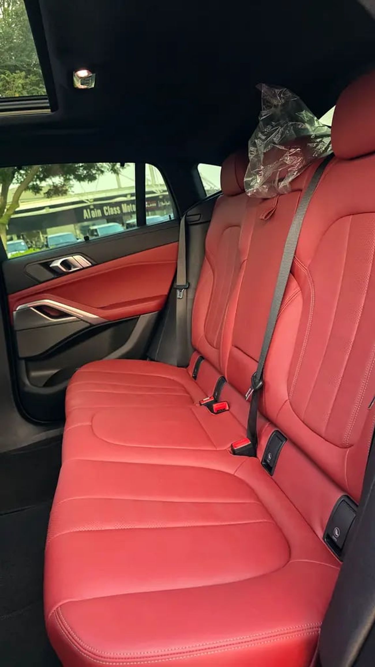 BMW X6 Original Paint / GCC Excellent condetion