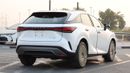 Lexus RX350 TALA15 2.4L CUV AWD