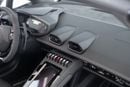 Lamborghini Huracan EVO Spyder