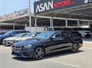 Mercedes-Benz E 450 4MATIC