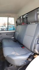 Toyota Land Cruiser Pick Up Double Cabin 4.5L 2014 TOYOTA LAND CRUISER DOULE CABIN