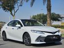 Toyota Camry CAMRY GRANDE V6 3.5 FULL OPTION 2022 GCC AL FUTTAIM SINGLE OWNER IN MINT CONDITION