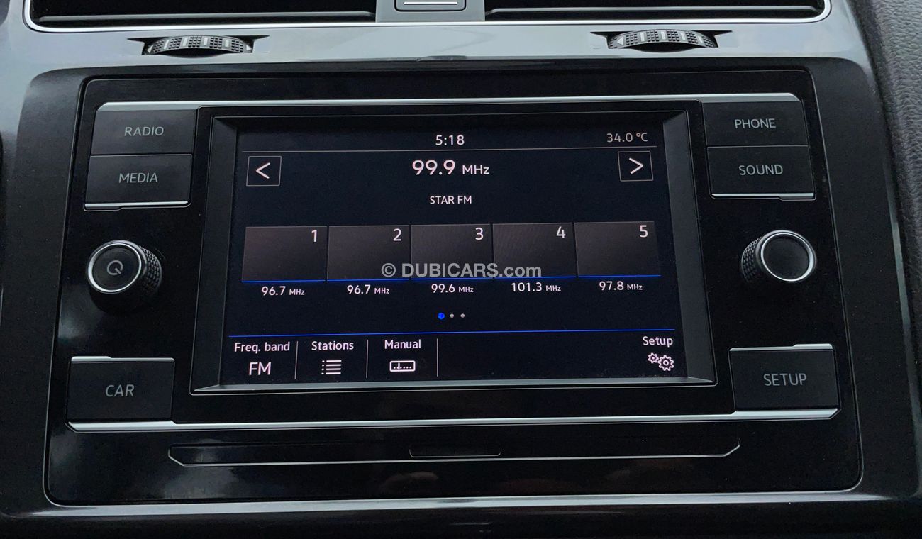 Volkswagen Golf SE 1 | Zero Down Payment | Free Home Test Drive