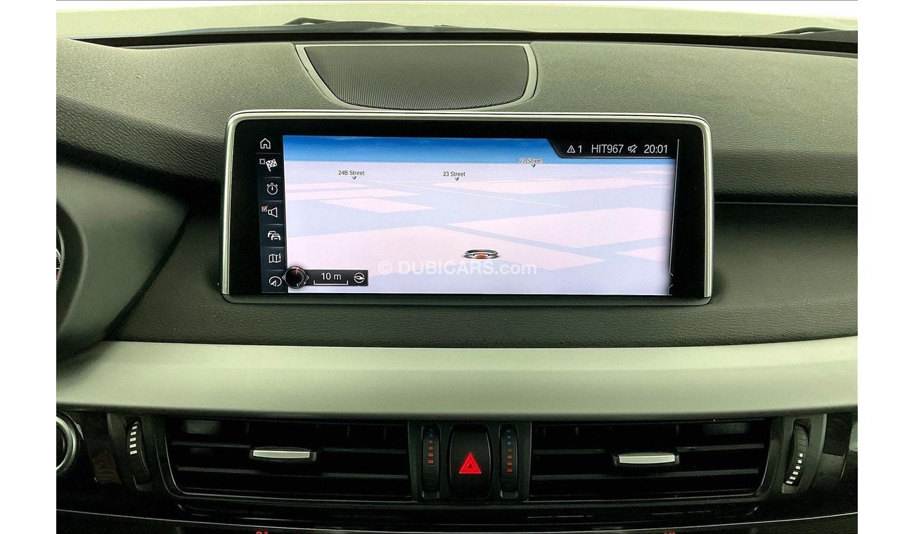 BMW X5 35i Executive