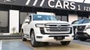 Toyota Land Cruiser GXR 2026 Toyota Land Cruiser | 3.5 L twin turbo
