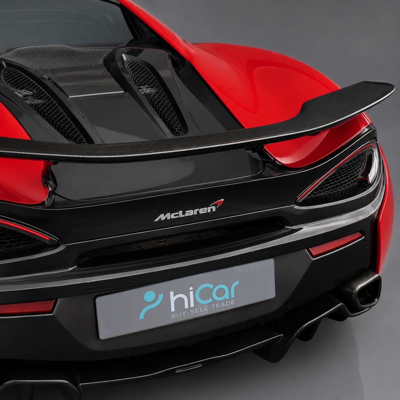 مكلارين 540C STD AED 13,247 P.M • 0% Downpayment • McLaren 540C • 1 Year Warranty