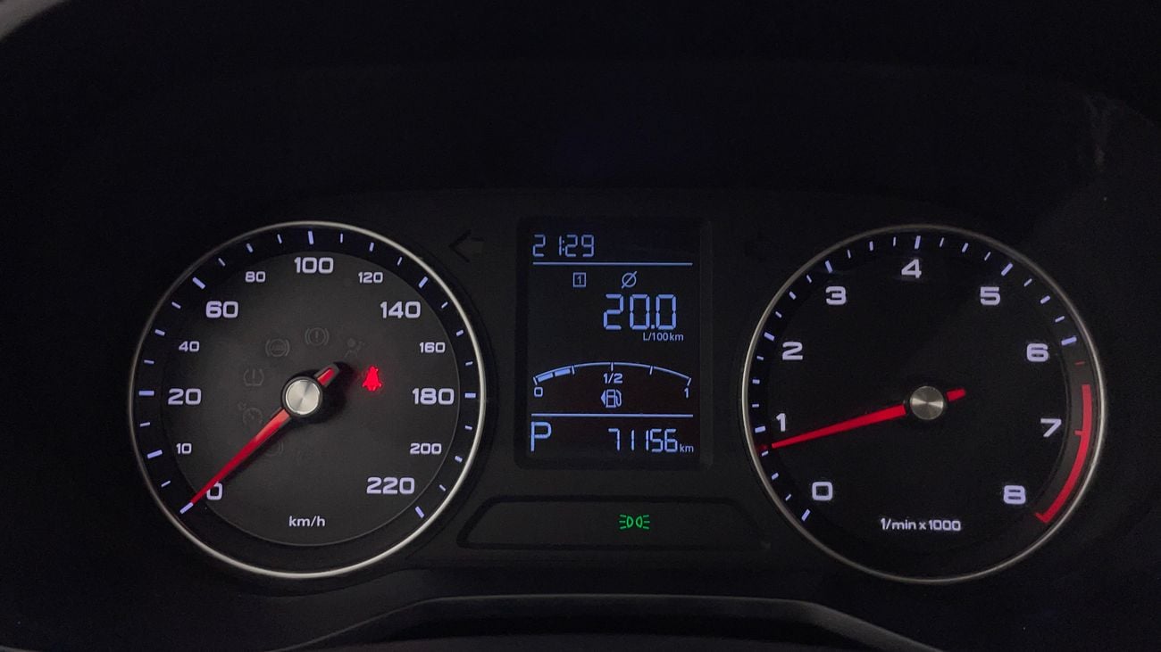 أم جي 5 STD 1.5 | بدون دفعة مقدمة | اختبار القيادة في المنزل