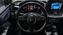 Suzuki Baleno GL 2025 | AED 552/Month | 0 DP | 30 Day Return | Warranty | Service History