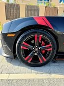 Chevrolet Camaro 3.6l