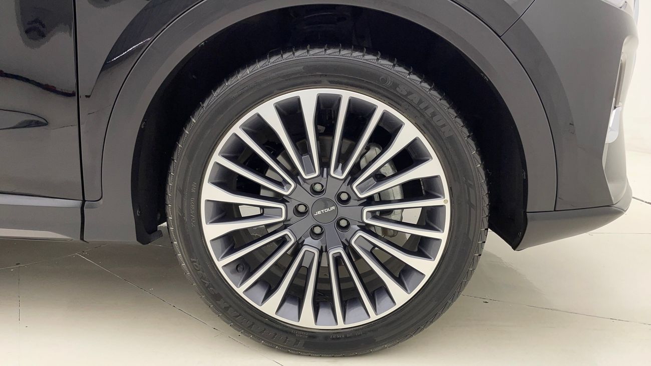 جيتور X70 LUXURY 1.5 | بدون دفعة مقدمة | اختبار القيادة في المنزل