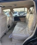 Toyota Land Cruiser GXR - V8 - DIESEL