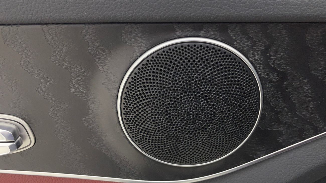 Mercedes-Benz C 200 AMG SPORT PACKAGE 2 | Zero Down Payment | Home Test Drive