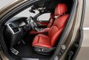 بي أم دبليو X6 XDRIVE40I M SPORT - Korean Specs - Pristine Condition