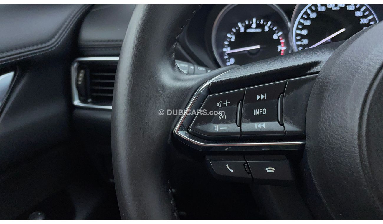 Mazda CX5 GT 2.5 | Zero Down Payment | Free Home Test Drive