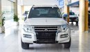 Mitsubishi Pajero GLS Top GLS V6