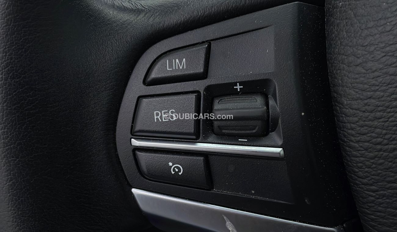 BMW X5 50I LUXURY 4.4 | Under Warranty | Inspected on 150+ parameters