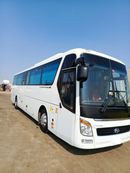 Hyundai Universe GCC