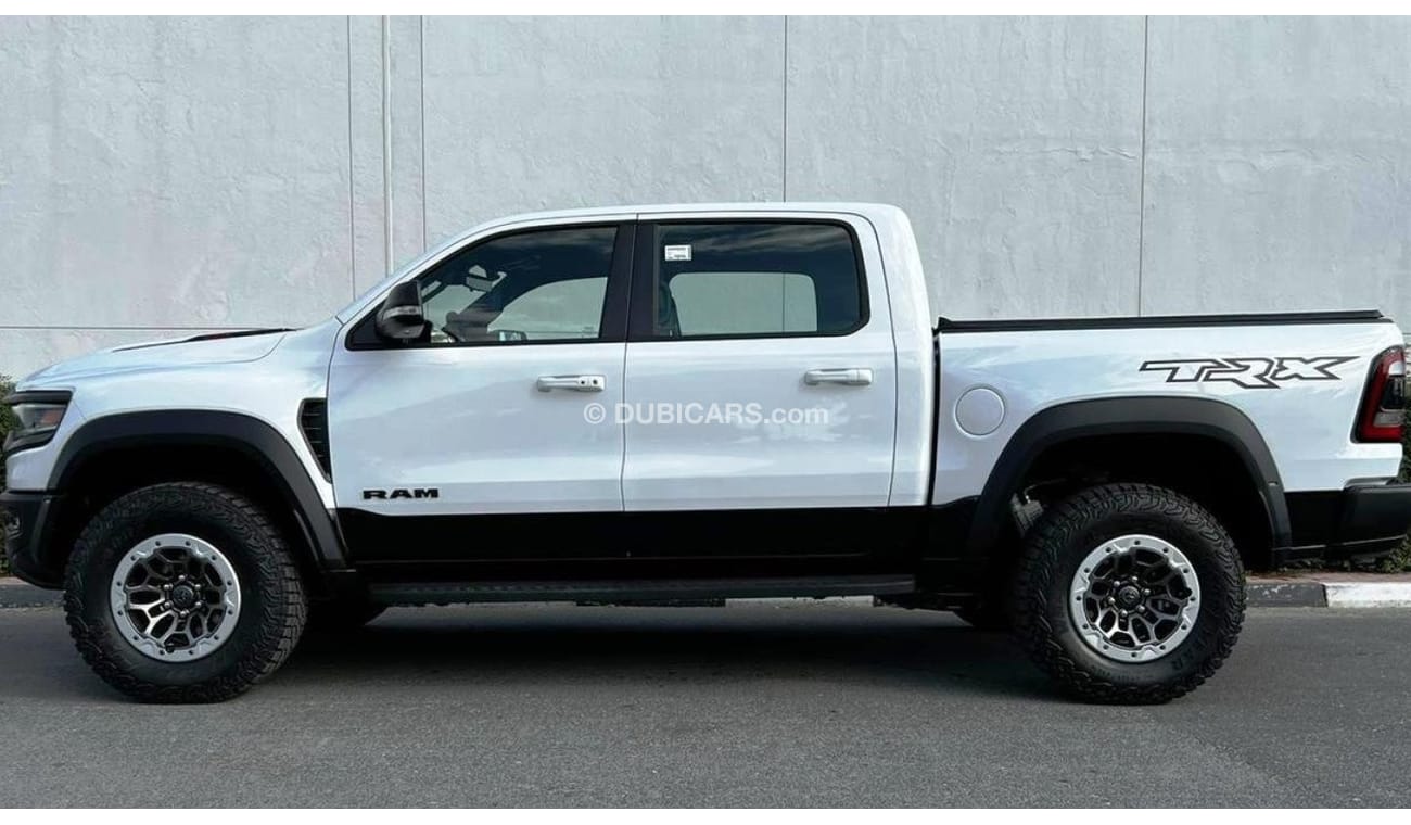 New Dodge Ram Van FLEXIBLE DOWN PAYMENT EMI AED 5840 2022 for sale in