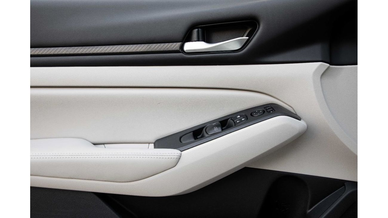 نيسان ألتيما 1,645 P.M  | Altima SV | 0% Downpayment | Agency Warranty!