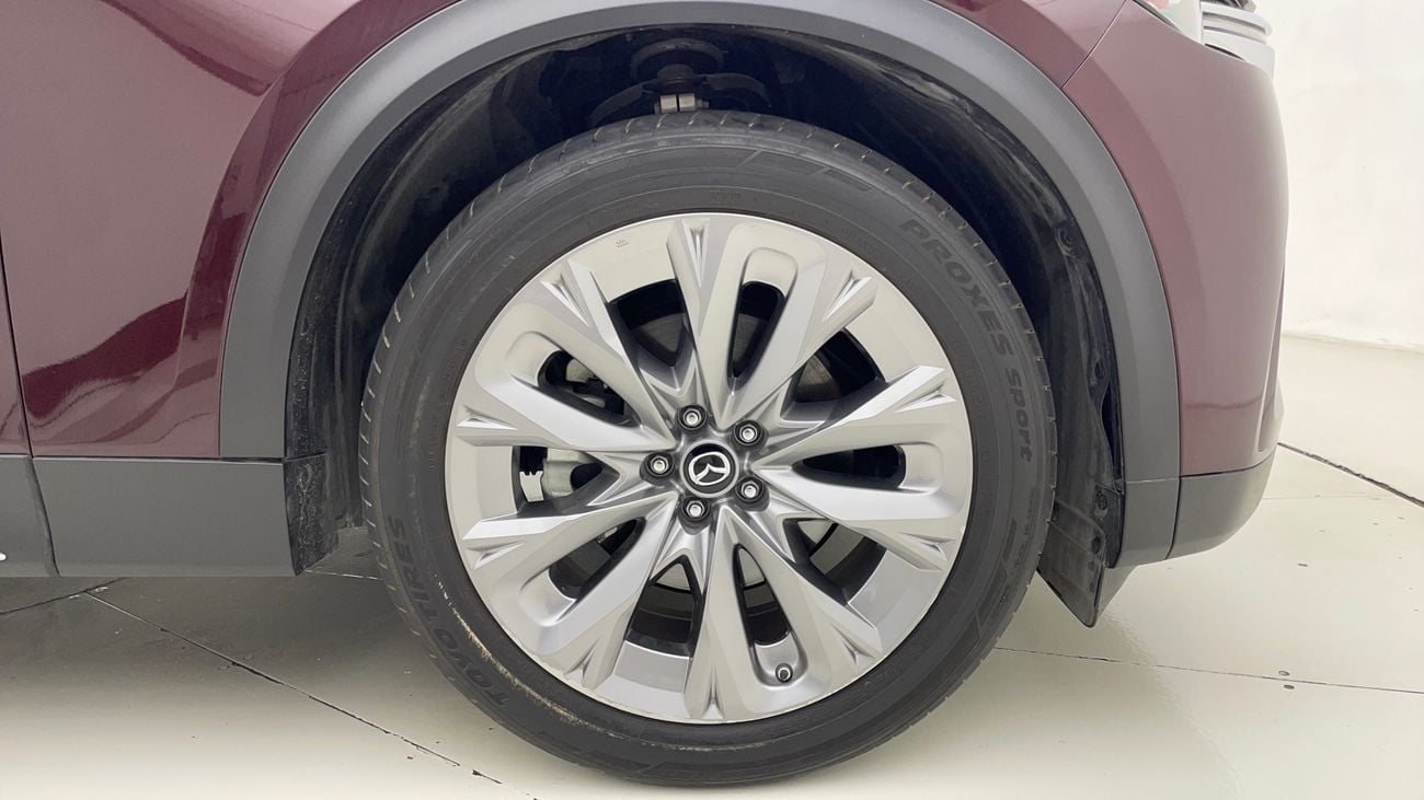 Mazda CX90 2025 PREMIUM | AED 2590/Month | 20% DP | 30 Day Return | Warranty | Service History