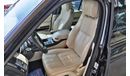 Land Rover Range Rover (with Al Tayer Service History)