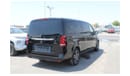 Mercedes-Benz Viano MERCEDES V300 DIESEL 2.0L TURBO 4 MATIC  2023 MODEL