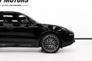Porsche Cayenne GTS