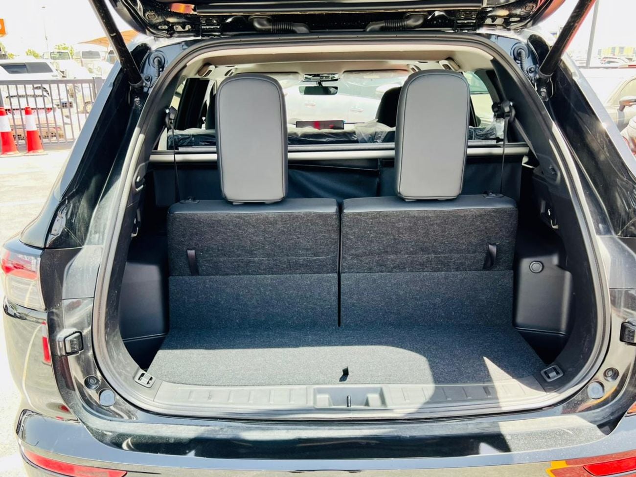 Mitsubishi Outlander GLX HIGHLINE