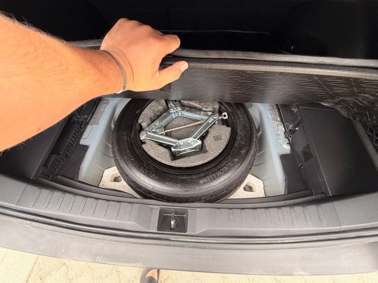 تويوتا راف ٤ Export from Australia