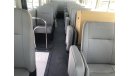 Toyota Coaster 30 SEATS