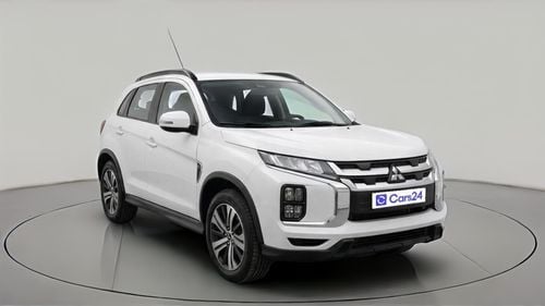 Mitsubishi ASX 2024 GLX MIDLINE | AED 784/Month | 0 DP | 30 Day Return | Warranty