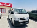 Toyota Hiace toyota hiace std 2.5l glass van