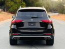 Mercedes-Benz 350 Mercedes GLE 350 body kit 53 AMG