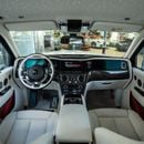 Rolls-Royce Cullinan 2025 ROLLS ROYCE CULLINAN BLACK BADGE ( BRAND NEW )