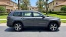 Jeep Grand Cherokee LIMITED 2023 | AED 1416/Month | 0 DP | 30 Day Return | Warranty | Service History